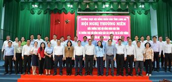 Bảo đảm hoạt động của HĐND trong quá trình sắp xếp đơn vị hành chính