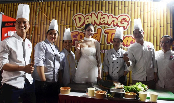 Da Nang emerges as a global culinary star for 2025