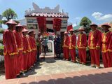 Phát triển du lịch qua di tích lịch sử - văn hóa