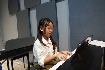 Âm nhạc ‘chữa lành’ tâm hồn