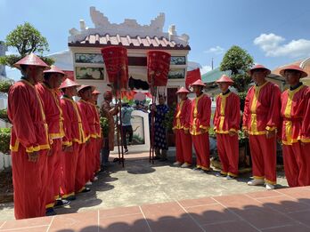 Phát triển du lịch qua di tích lịch sử - văn hóa
