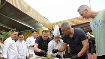 Da Nang emerges as a global culinary star for 2025
