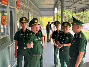 Người Đồn trưởng của dân