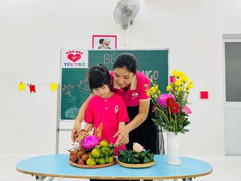 Hè an toàn, vui, khỏe