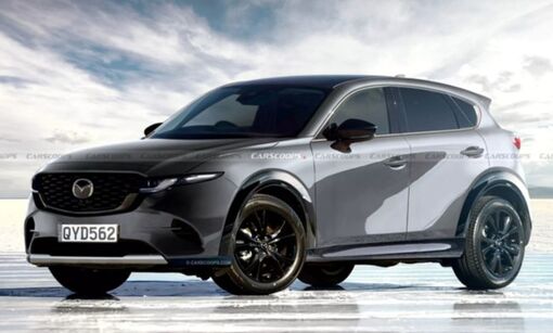 Mazda CX-3 sắp bị khai tử và thay bằng CX-20: Có chi tiết như CX-5, dễ trang bị hybrid, PHEV Mazda CX-3 sắp bị khai tử và thay bằng CX-20: Có chi tiết như CX-5, dễ trang bị hybrid, PHEV