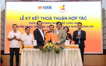 Có một trụ cột vững vàng trong nền kinh tế: Dấu ấn thành công và bứt phá (Bài 1)