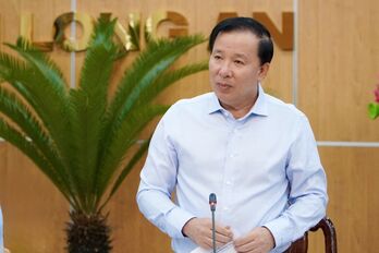 Long An ghi nhận 8 'điểm sáng' kinh tế - xã hội trong tháng 5/2025