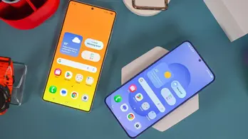 Những thiết bị Galaxy sẽ nhận One UI 7 trong tháng này