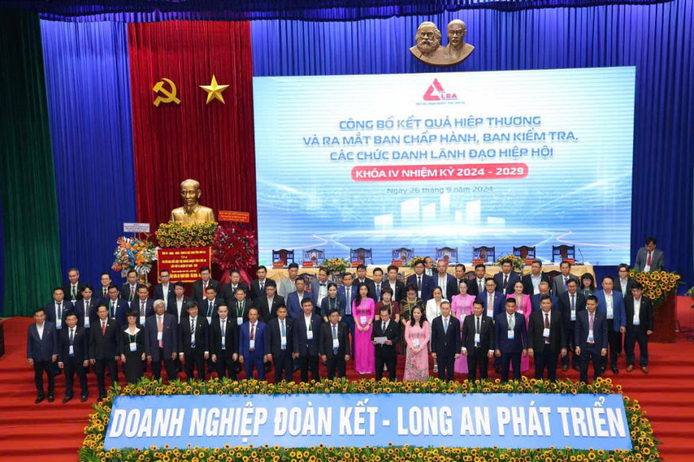 Có một trụ cột vững vàng trong nền kinh tế: Dấu ấn thành công và bứt phá (Bài 1)