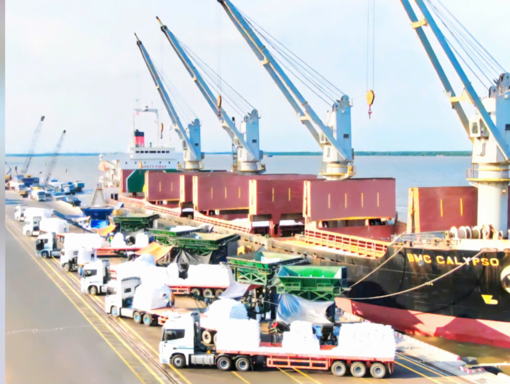 Có một trụ cột vững vàng trong nền kinh tế: Dấu ấn thành công và bứt phá (Bài 1)