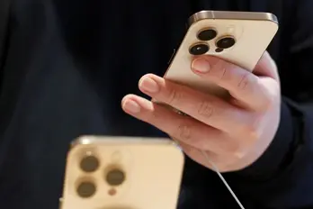 Thói quen nên có khi dùng iPhone
