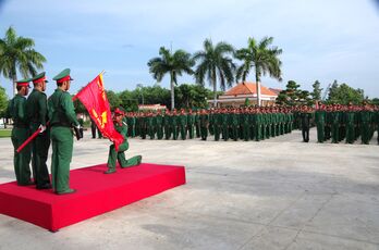 Dấu ấn trưởng thành