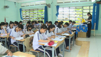 Khi nguyện vọng quyết định hành trình học tập tương lai