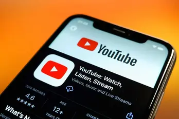 YouTube ngừng hỗ trợ một số mẫu iPhone và iPad cũ
