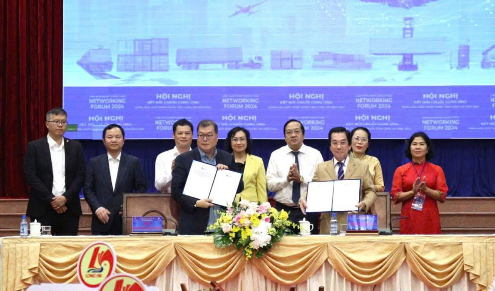 Có một trụ cột vững vàng trong nền kinh tế: Nghị quyết 68 mở đường cho kinh tế tư nhân vươn lên (Bài 2)