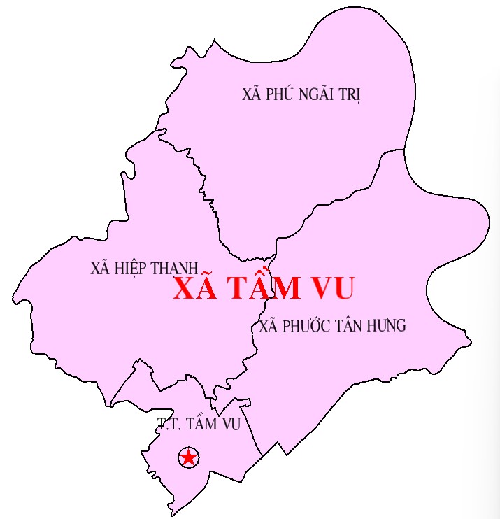 Kỷ nguyên vươn mình: Phát triển nông nghiệp và dịch vụ - Hướng đi mới trong quy hoạch hành chính (Bài 2)