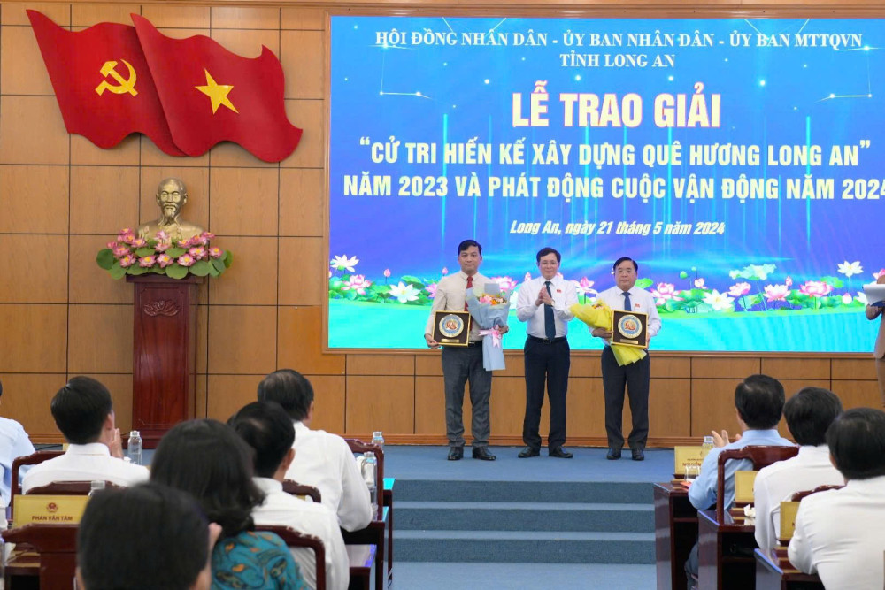 Có một trụ cột vững vàng trong nền kinh tế: Kiến tạo tương lai từ ý Đảng, lòng dân, sức doanh nghiệp (Bài cuối)