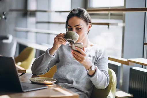 Làm gì để tránh bị nghiện caffeine? Làm gì để tránh bị nghiện caffeine?