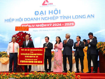 A solid pillar of the economy: Building the future from Party's will, people's heart, and businesses’ strength