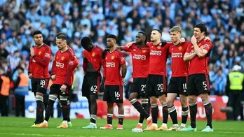 Manchester United sẽ tham dự Lễ hội Bóng đá Việt Nam-Vương quốc Anh 2025