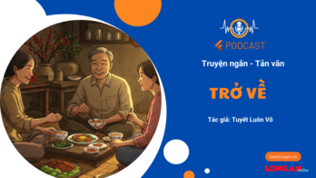 Trở về