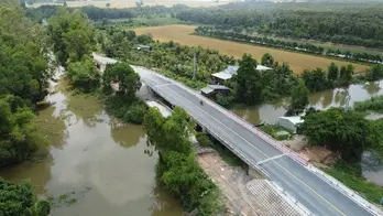 Hợp nhất Tiền Giang-Đồng Tháp: Tạo hành lang kinh tế dọc sông Tiền, phát triển kinh tế biển