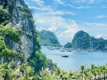 Holidaymakers seek for green, cultural tours in this summer