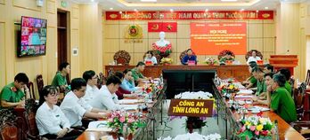 Cao điểm 90 ngày, đêm làm sạch dữ liệu hôn nhân, cắt giảm thủ tục xác nhận tình trạng hôn nhân