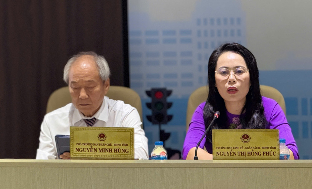 Long An: Nhiều giải pháp xử lý các điểm tiềm ẩn về tai nạn giao thông