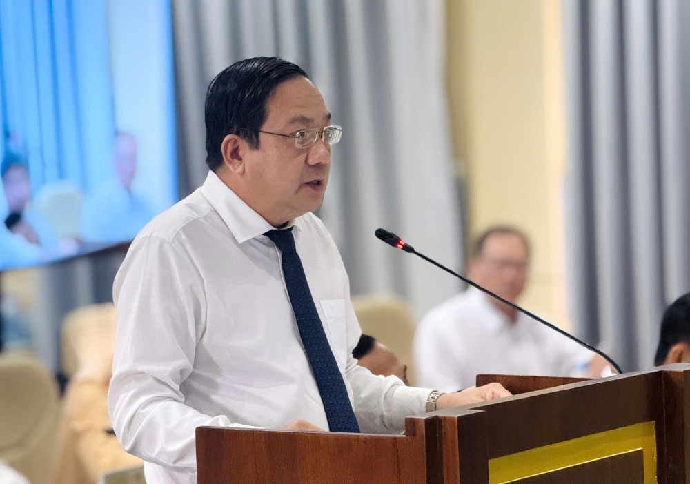 Long An: Nhiều giải pháp xử lý các điểm tiềm ẩn về tai nạn giao thông