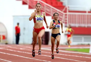 Thể thao Việt Nam tham dự SEA Games 33 với 1.000 thành viên