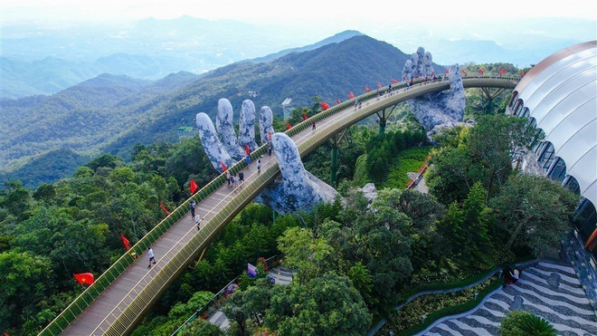 Vietnam welcomes over 9.2 million international tourist arrivals in five months