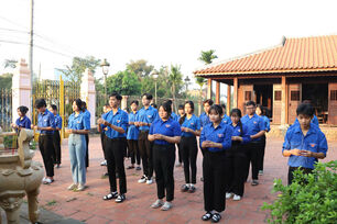 'Địa chỉ đỏ' - Chứng nhân lịch sử, dậy lòng yêu nước 'Địa chỉ đỏ' - Chứng nhân lịch sử, dậy lòng yêu nước
