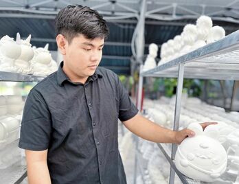 Người trẻ dám nghĩ, dám làm