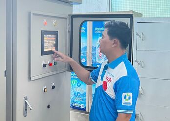 Sáng kiến từ thực tế công việc