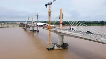 Mekong bridge to spur momentum for Vietnam – Laos – Thailand connectivity