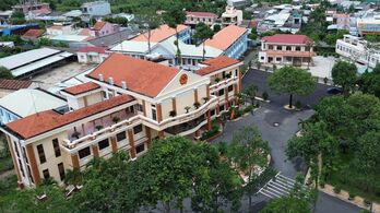 Sẵn sàng kết thúc hoạt động cấp huyện