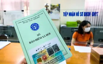 Quyền lợi người mua bảo hiểm xã hội tự nguyện thay đổi từ ngày 01/7