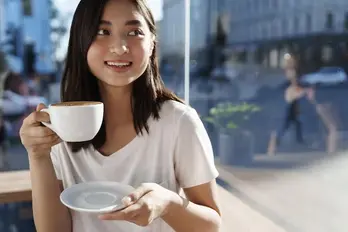 Tại sao gọi cà phê là 'bí quyết' giúp làm chậm quá trình lão hóa ở phụ nữ?
