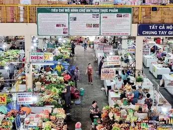 Vietnam highlights science-driven food safety on World Food Safety Day Vietnam highlights science-driven food safety on World Food Safety Day