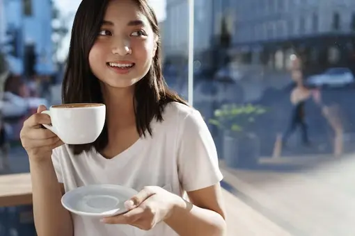 Tại sao gọi cà phê là 'bí quyết' giúp làm chậm quá trình lão hóa ở phụ nữ? Tại sao gọi cà phê là 'bí quyết' giúp làm chậm quá trình lão hóa ở phụ nữ?