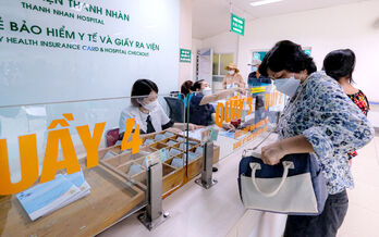 Từ 01/7, trường hợp nào tự đi khám chữa bệnh trái tuyến được hưởng 100% bảo hiểm y tế?