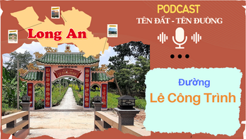 Đường Lê Công Trình