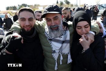 Tổng thống Mỹ tiết lộ Iran tham gia đàm phán trao đổi con tin ở Gaza