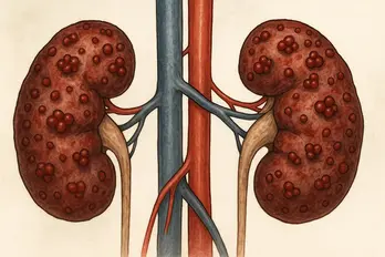 Suy thận: Bác sĩ chỉ ra từng giai đoạn và một số triệu chứng âm thầm