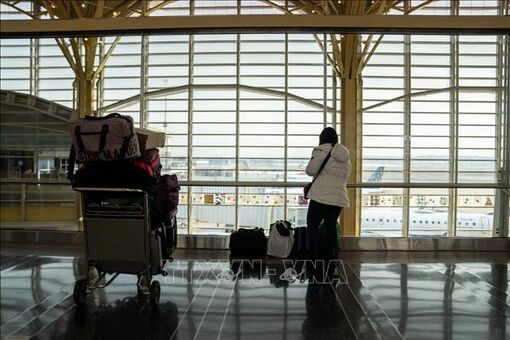 Triều Tiên nói gì về việc không bị Mỹ đưa vào diện 12 nước có công dân bị cấm nhập cảnh? Triều Tiên nói gì về việc không bị Mỹ đưa vào diện 12 nước có công dân bị cấm nhập cảnh?