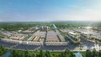 3 dòng chảy chiến lược thúc đẩy tiềm năng sinh lời bền vững tại River Park - LA Home