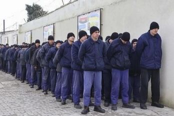 Nga và Ukraine tiếp tục trao đổi tù binh lần thứ 2 sau hòa đàm