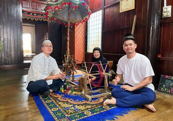 Sức mạnh của báo chí qua những câu chuyện kể