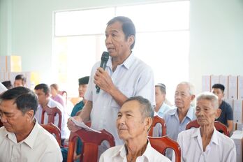 Cử tri kiến nghị cần có biện pháp xử lý hàng giả